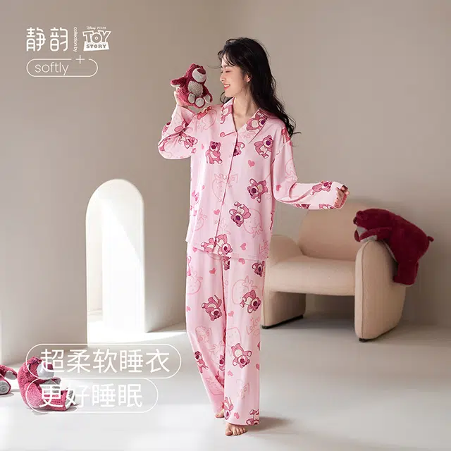 JINGYUN x Disney