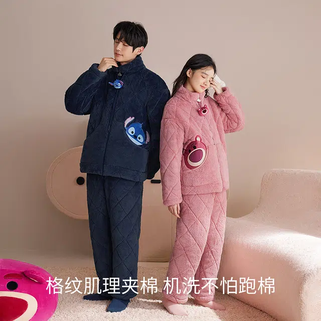 JINGYUN x Disney