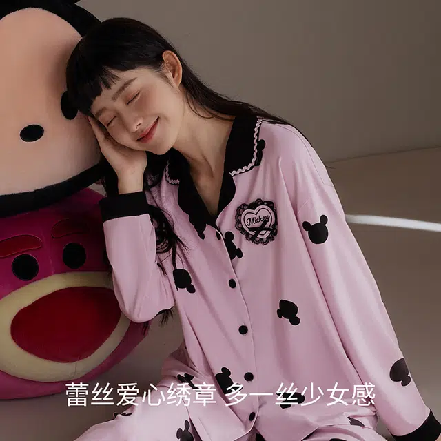 JINGYUN x Disney