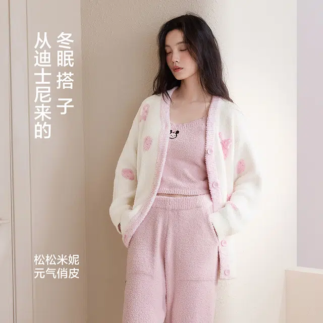 JINGYUN x Disney