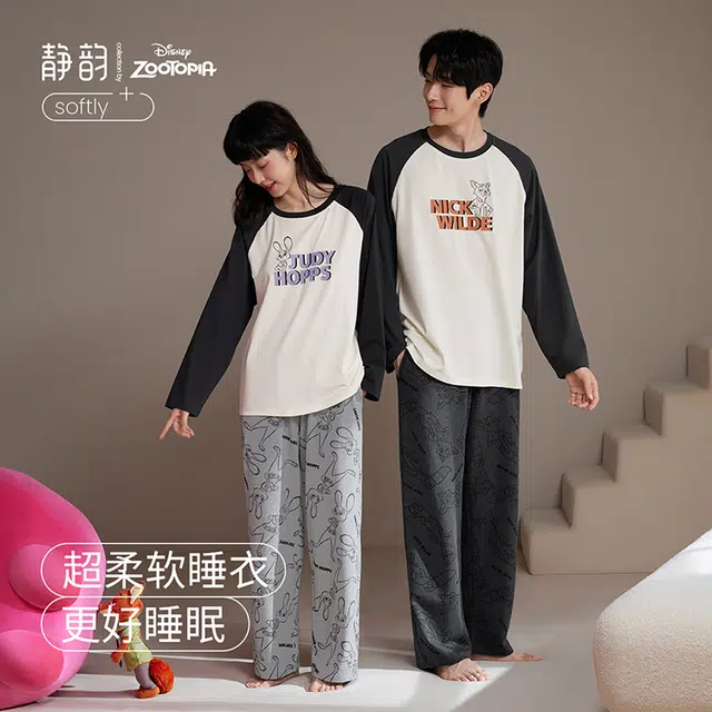 JINGYUN x Disney