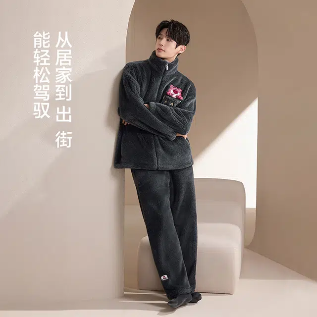 JINGYUN x Disney