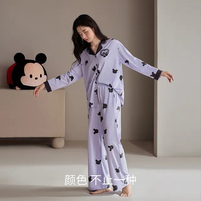 JINGYUN x Disney
