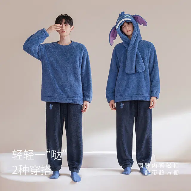 JINGYUN x Disney