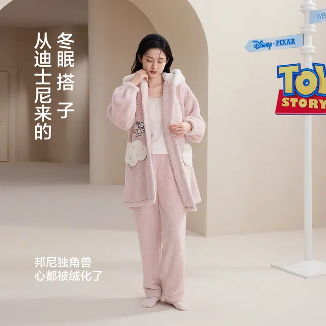 JINGYUN x Disney