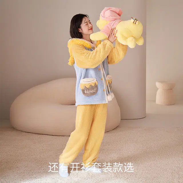 JINGYUN x Disney