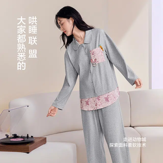 JINGYUN x Disney