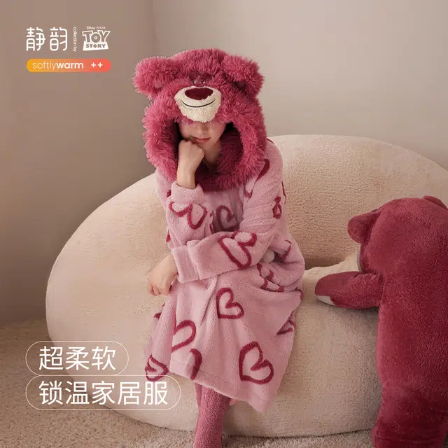 JINGYUN x Disney
