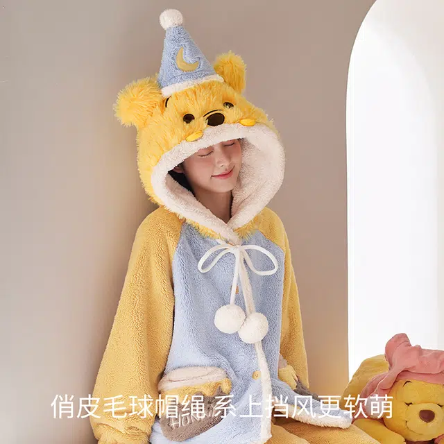JINGYUN x Disney