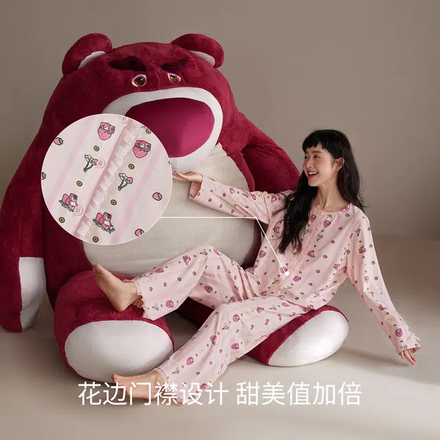 JINGYUN x Disney
