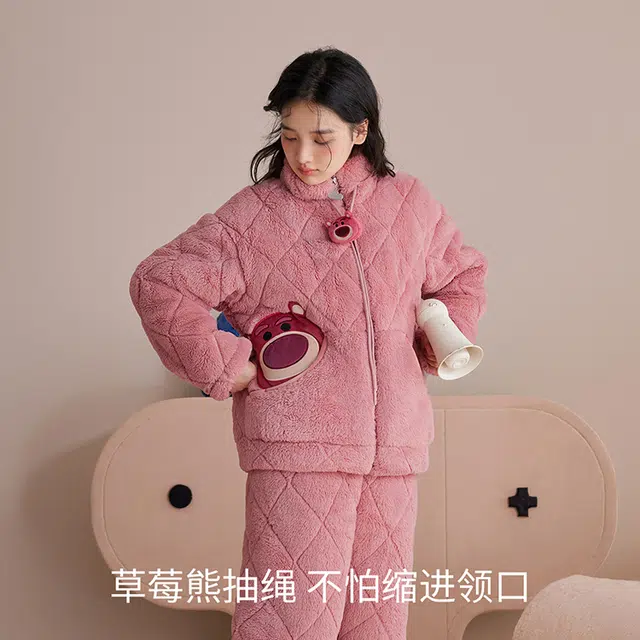 JINGYUN x Disney