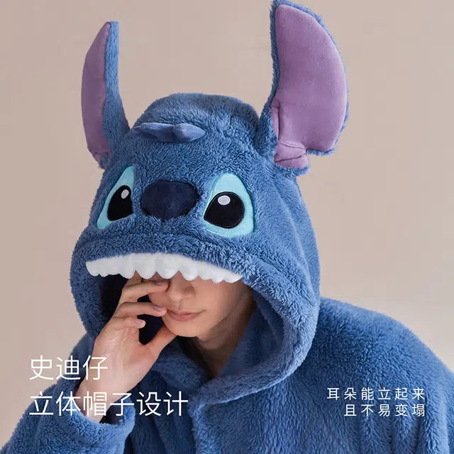 JINGYUN x Disney