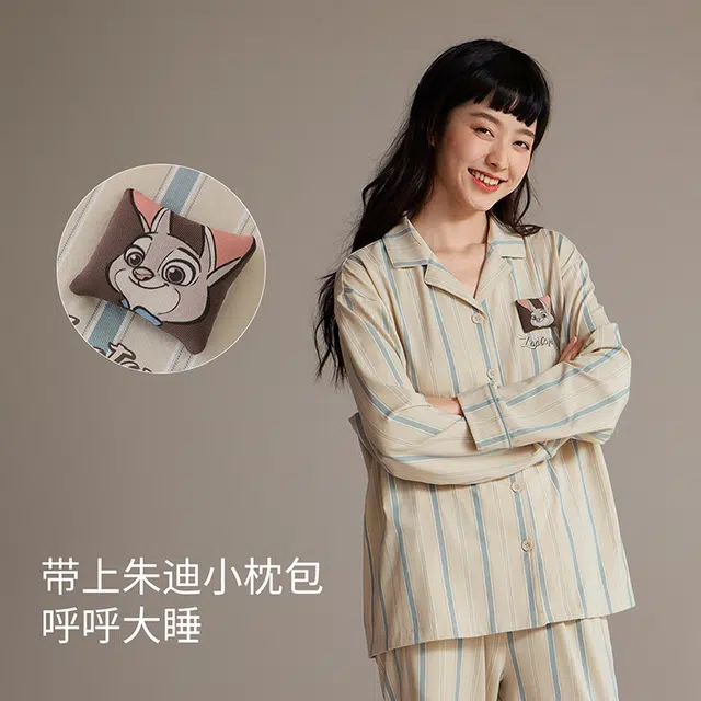 JINGYUN x Disney