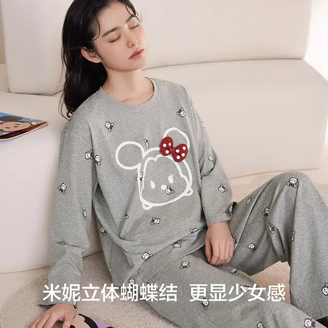 JINGYUN x Disney