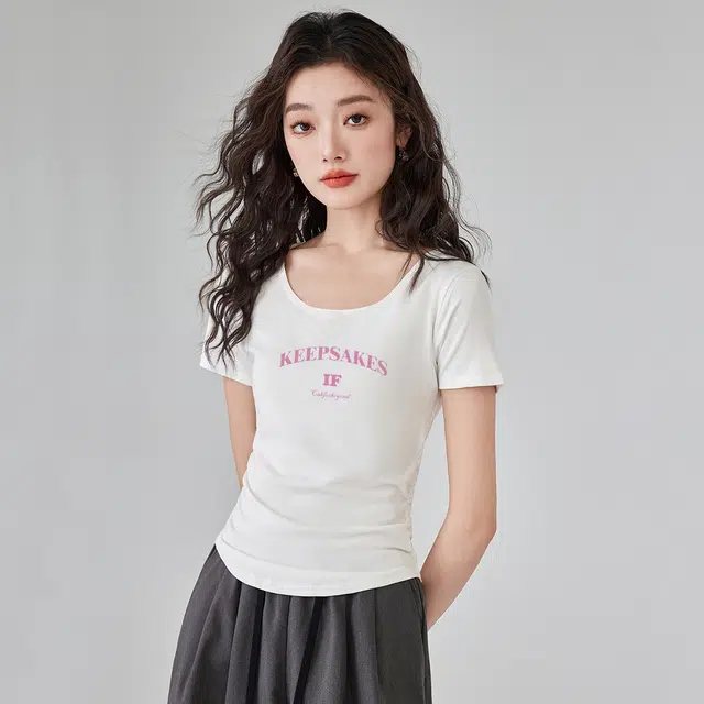 ONE MORE T