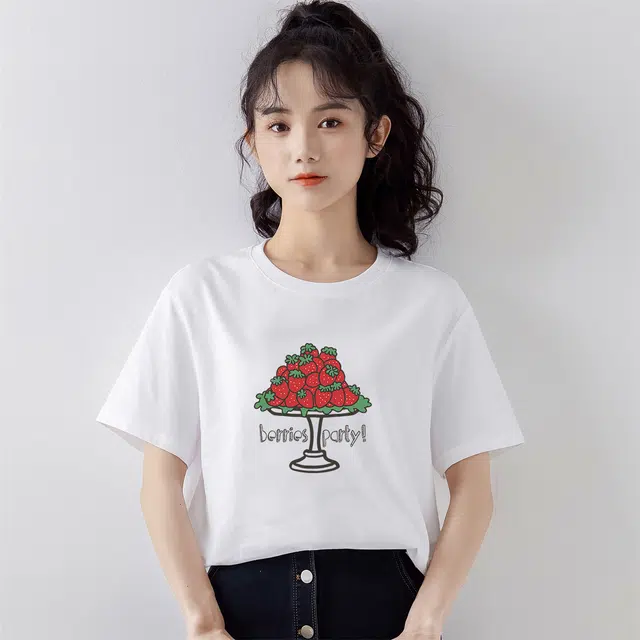 ONE MORE T