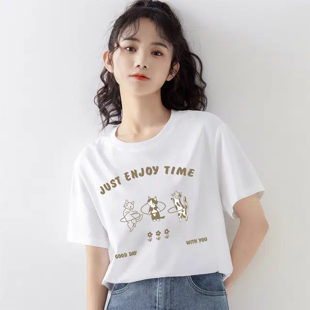 ONE MORE T
