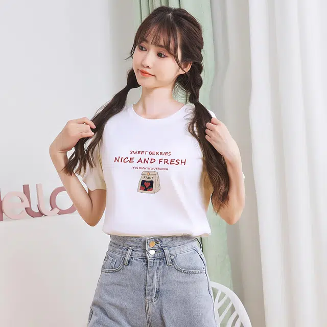 ONE MORE T