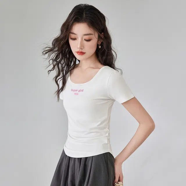 ONE MORE T