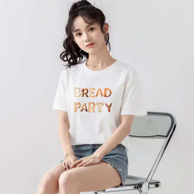 ONE MORE T