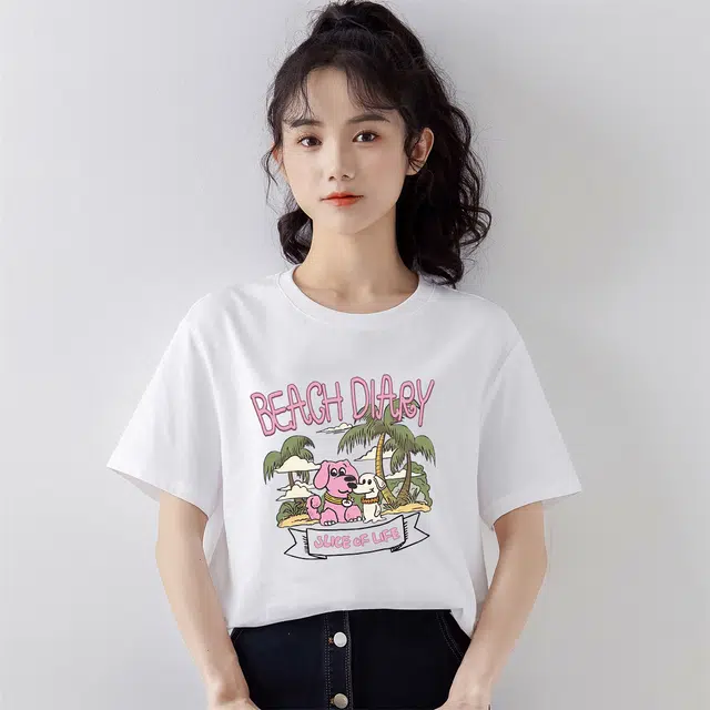 ONE MORE T