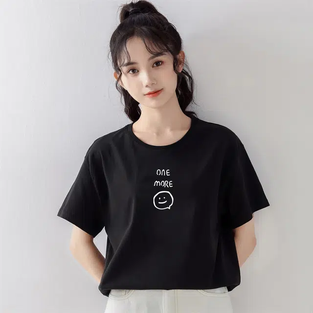 ONE MORE T