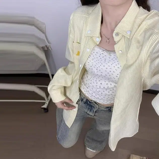 ONE MORE Polochic