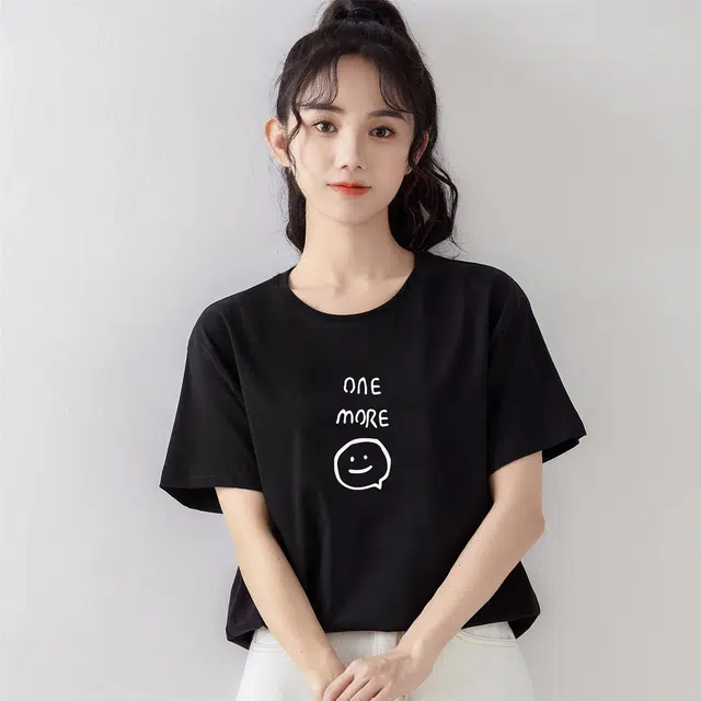 ONE MORE T