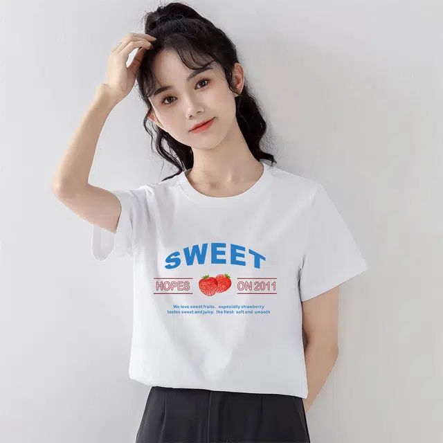 ONE MORE T