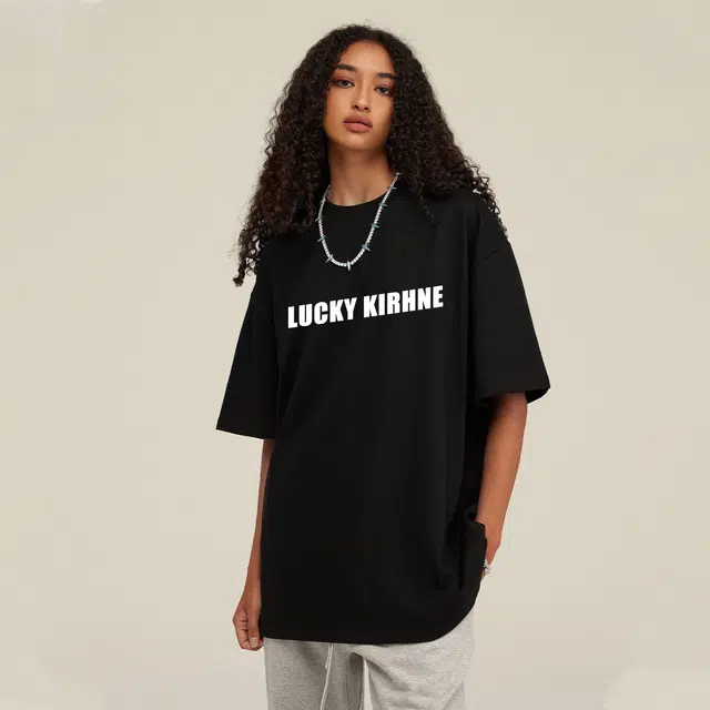 KIRHNE LogoT