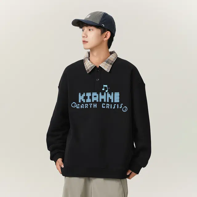 KIRHNE LogoPolo