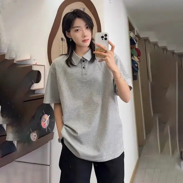 KIRHNE Polo