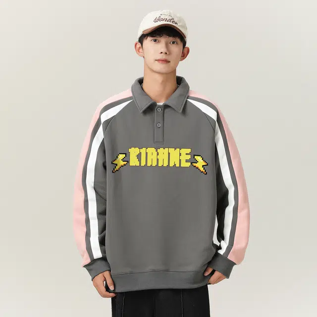 KIRHNE LogoPolo