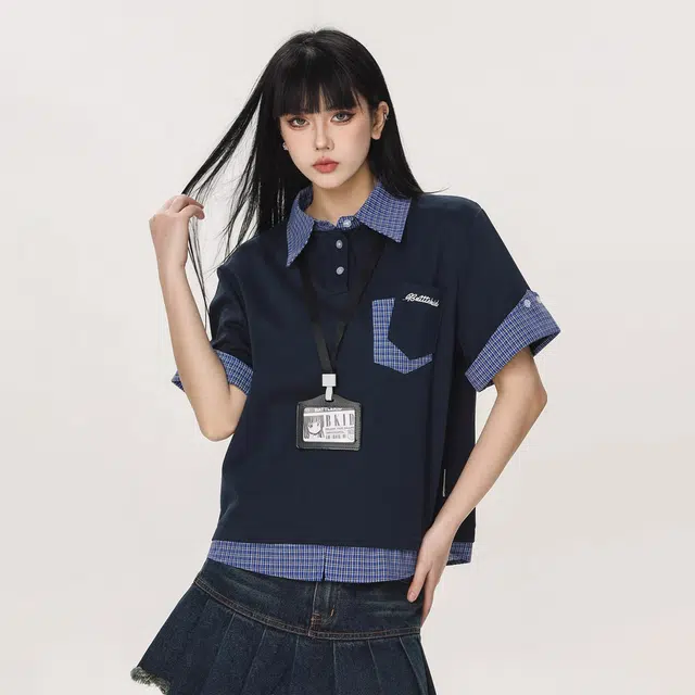 KIRHNE Polo