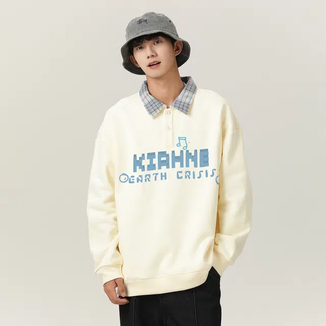 KIRHNE LogoPolo