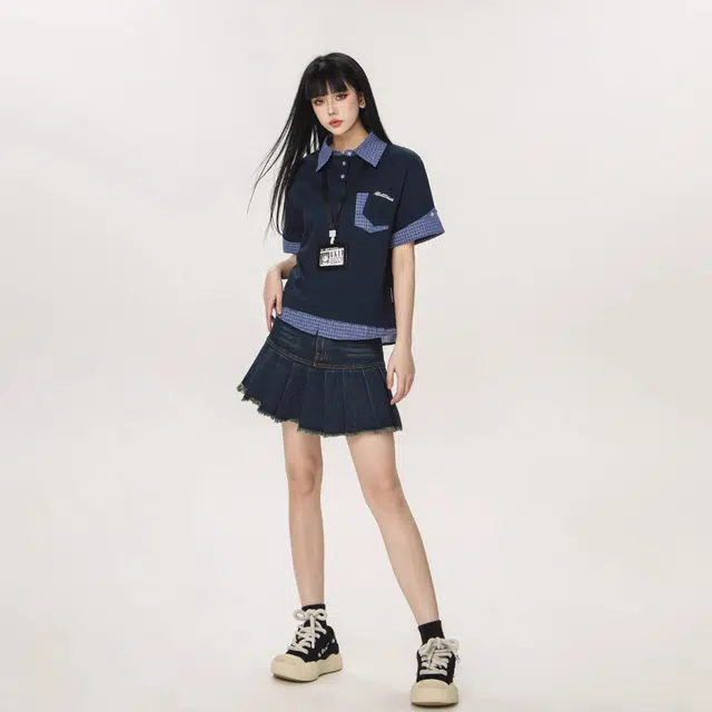 KIRHNE Polo