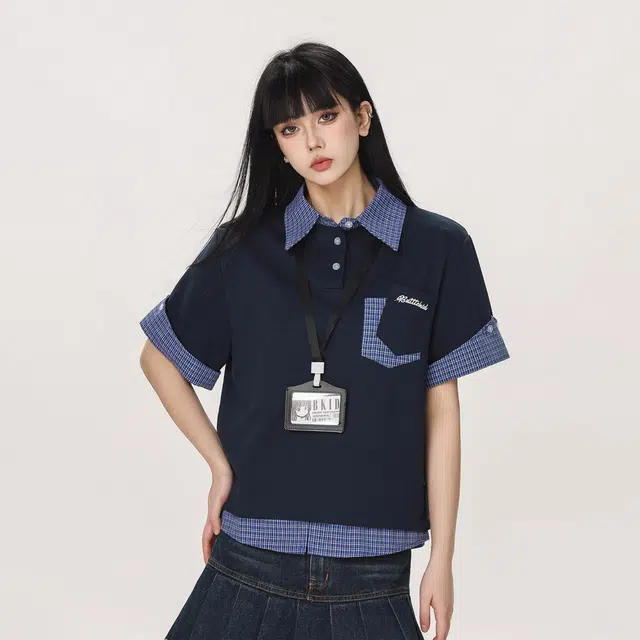 KIRHNE Polo