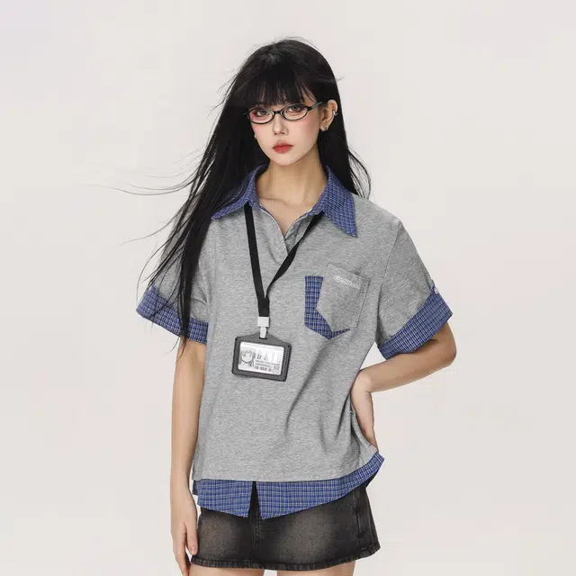 KIRHNE Polo