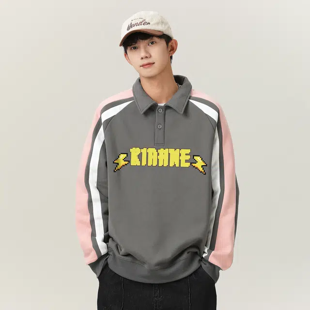 KIRHNE LogoPolo