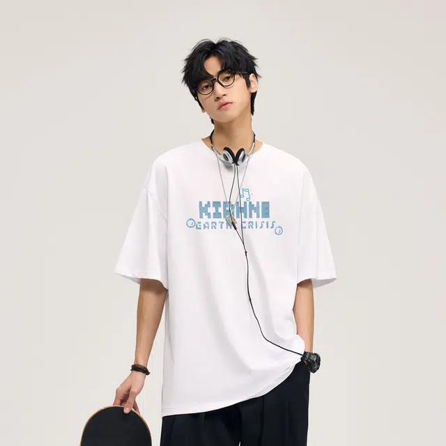 KIRHNE T