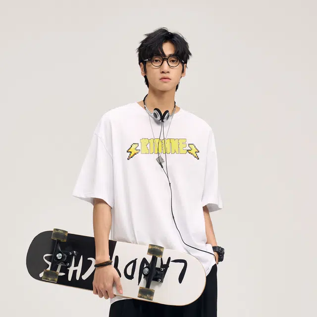 KIRHNE T
