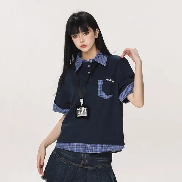 KIRHNE Polo