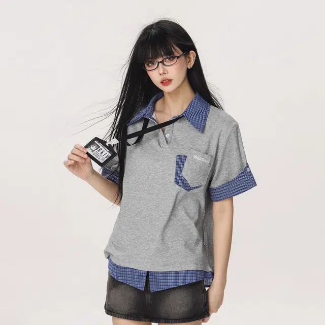 KIRHNE Polo