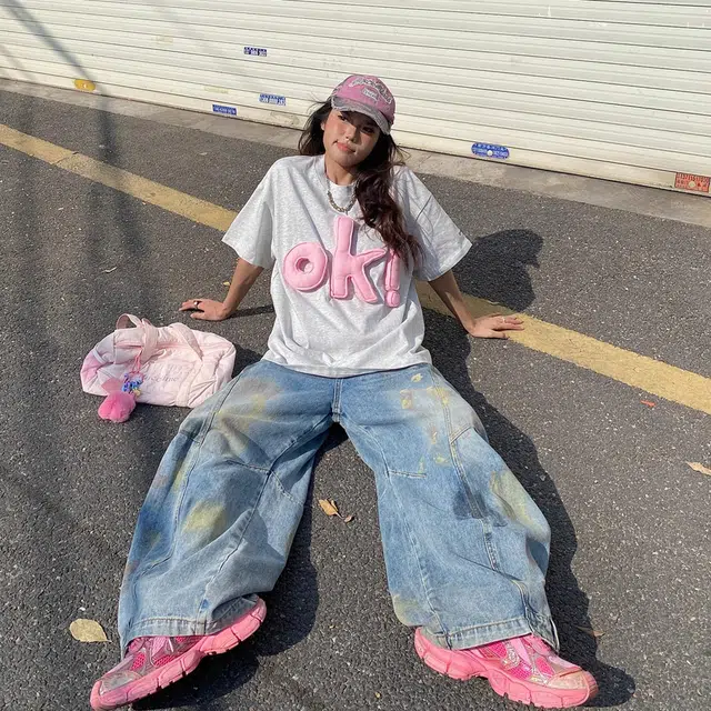 PAINT STAIN cleanfitOKT