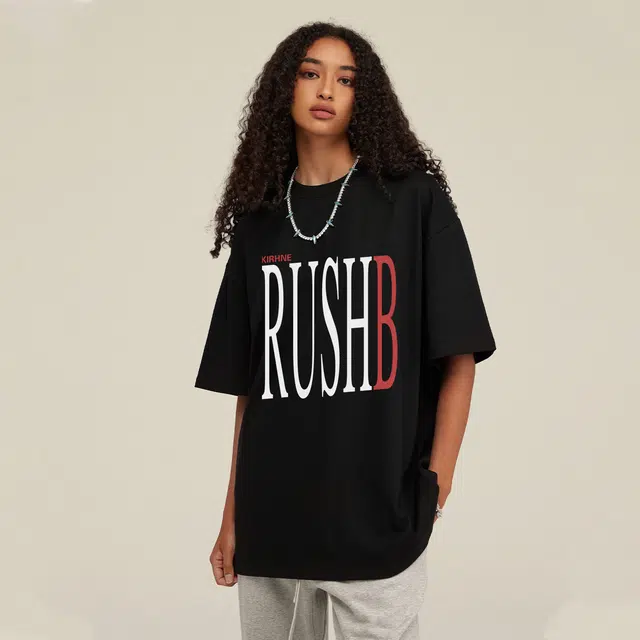 KIRHNE RUSH B LogoT