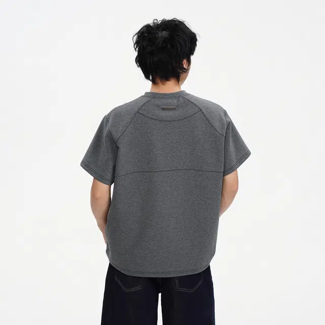 WELTER EXPERIMENT T