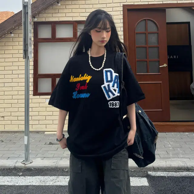 PAINT STAIN T