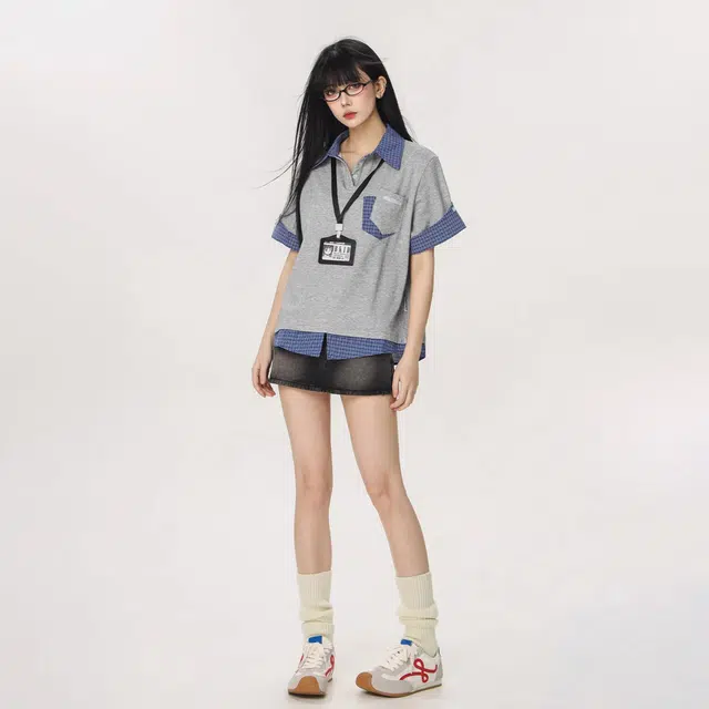 KIRHNE Polo