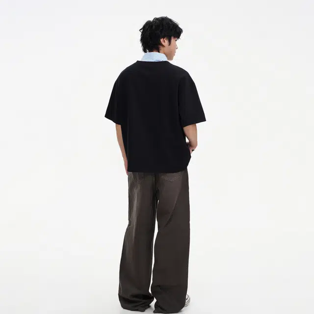 KIRHNE cleanfitVPolo