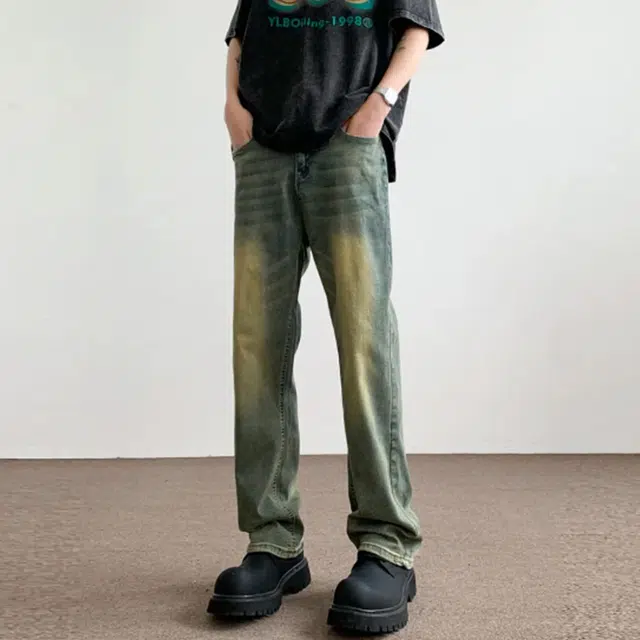 PAINT STAIN